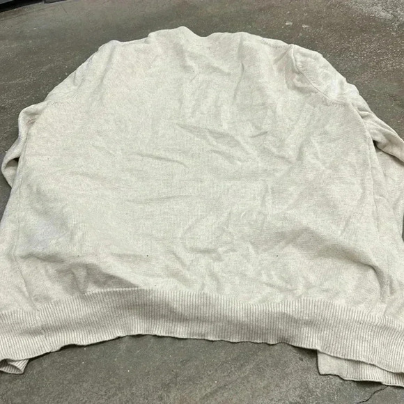 Chaps  grandpa sweater - Picture 6 of 6